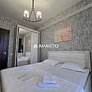 70 ლარი ღამე, ბინა დღიურად