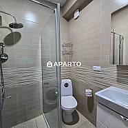 70 ლარი ღამე, ბინა დღიურად