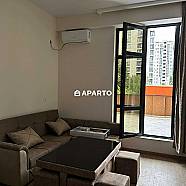 70 ლარი ღამე, ბინა დღიურად