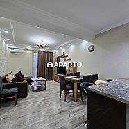 70 ლარი ღამე, ბინა დღიურად