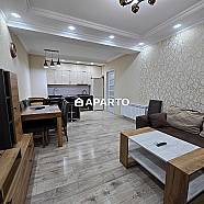 70 ლარი ღამე, ბინა დღიურად