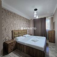 70 ლარი ღამე, ბინა დღიურად