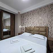 70 ლარი ღამე, ბინა დღიურად