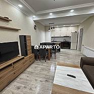 70 ლარი ღამე, ბინა დღიურად