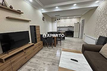 60 ლარი ღამე, ბინა დღიურად