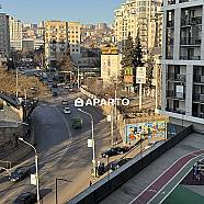 70 ლარი ღამე, ბინა დღიურად
