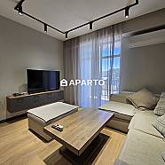 180 ლარი ღამე, ბინა დღიურად