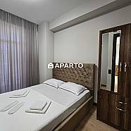 180 ლარი ღამე, ბინა დღიურად
