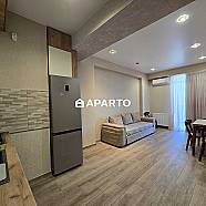 70 ლარი ღამე, ბინა დღიურად