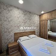 70 ლარი ღამე, ბინა დღიურად