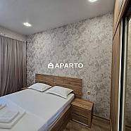 70 ლარი ღამე, ბინა დღიურად