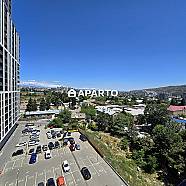 70 ლარი ღამე, ბინა დღიურად