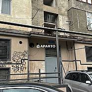 40 ლარი ღამე, ბინა დღიურად