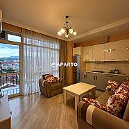 100 ლარი ღამე, ბინა დღიურად