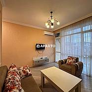 100 ლარი ღამე, ბინა დღიურად