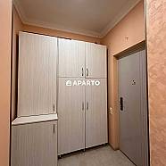 100 ლარი ღამე, ბინა დღიურად