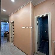 100 ლარი ღამე, ბინა დღიურად
