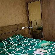 80 ლარი ღამე, ბინა დღიურად