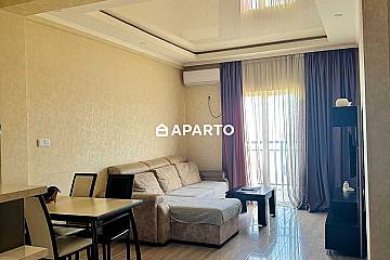 70 ლარი ღამე, ბინა დღიურად