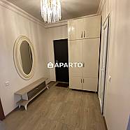 180 ლარი ღამე, ბინა დღიურად