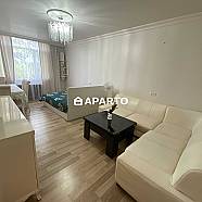 180 ლარი ღამე, ბინა დღიურად