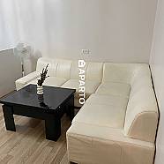180 ლარი ღამე, ბინა დღიურად