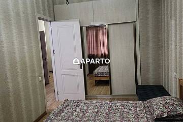 20 ლარი ღამე, ბინა დღიურად