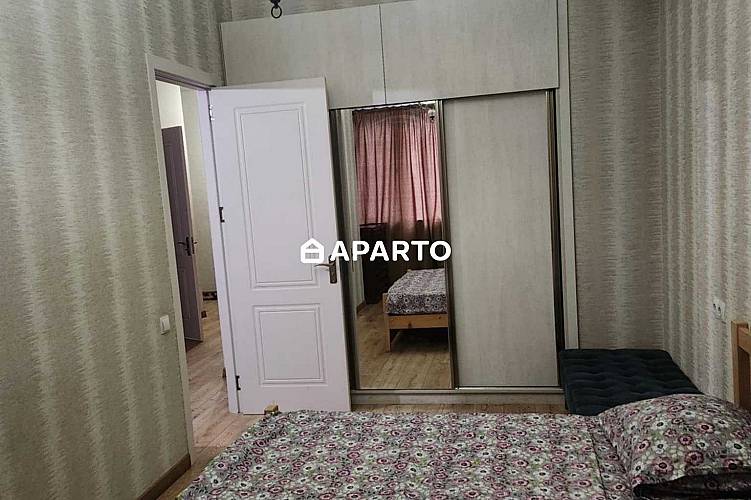 20 ლარი ღამე, ბინა დღიურად