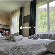 30 ლარი ღამე, ბინა დღიურად