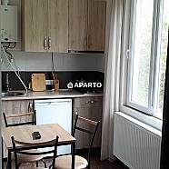 30 ლარი ღამე, ბინა დღიურად