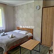 30 ლარი ღამე, ბინა დღიურად