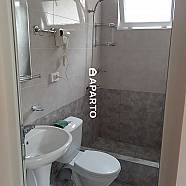 30 ლარი ღამე, ბინა დღიურად