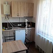 30 ლარი ღამე, ბინა დღიურად