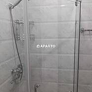 100 ლარი ღამე, ბინა დღიურად