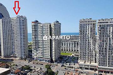 100 ლარი ღამე, ბინა დღიურად
