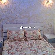 160 ლარი ღამე, ბინა დღიურად