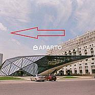 160 ლარი ღამე, ბინა დღიურად