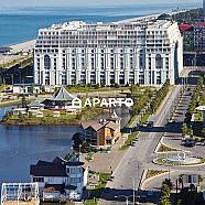 160 ლარი ღამე, ბინა დღიურად