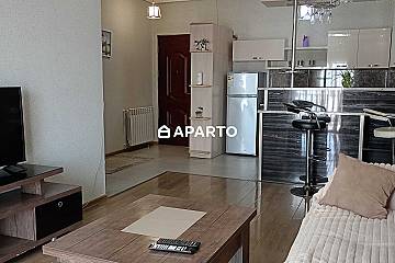 70 ლარი ღამე, ბინა დღიურად