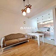 70 ლარი ღამე, ბინა დღიურად