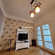 70 ლარი ღამე, ბინა დღიურად
