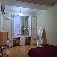 70 ლარი ღამე, ბინა დღიურად