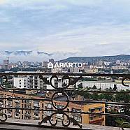 70 ლარი ღამე, ბინა დღიურად