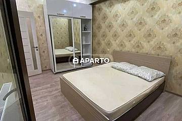 130 ლარი ღამე, ბინა დღიურად