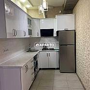 130 ლარი ღამე, ბინა დღიურად
