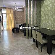 130 ლარი ღამე, ბინა დღიურად