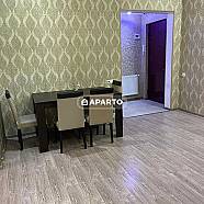 130 ლარი ღამე, ბინა დღიურად
