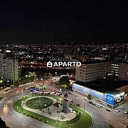 130 ლარი ღამე, ბინა დღიურად