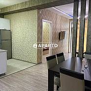 130 ლარი ღამე, ბინა დღიურად
