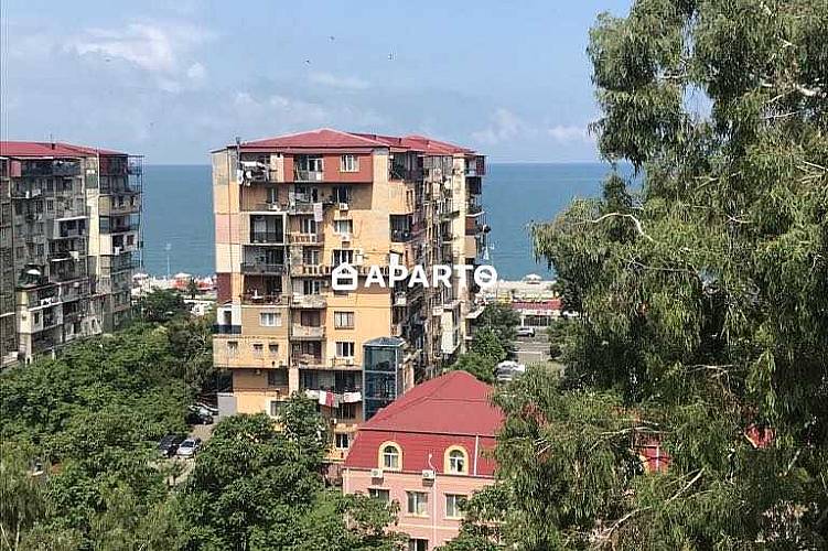 150 ლარი ღამე, ბინა დღიურად